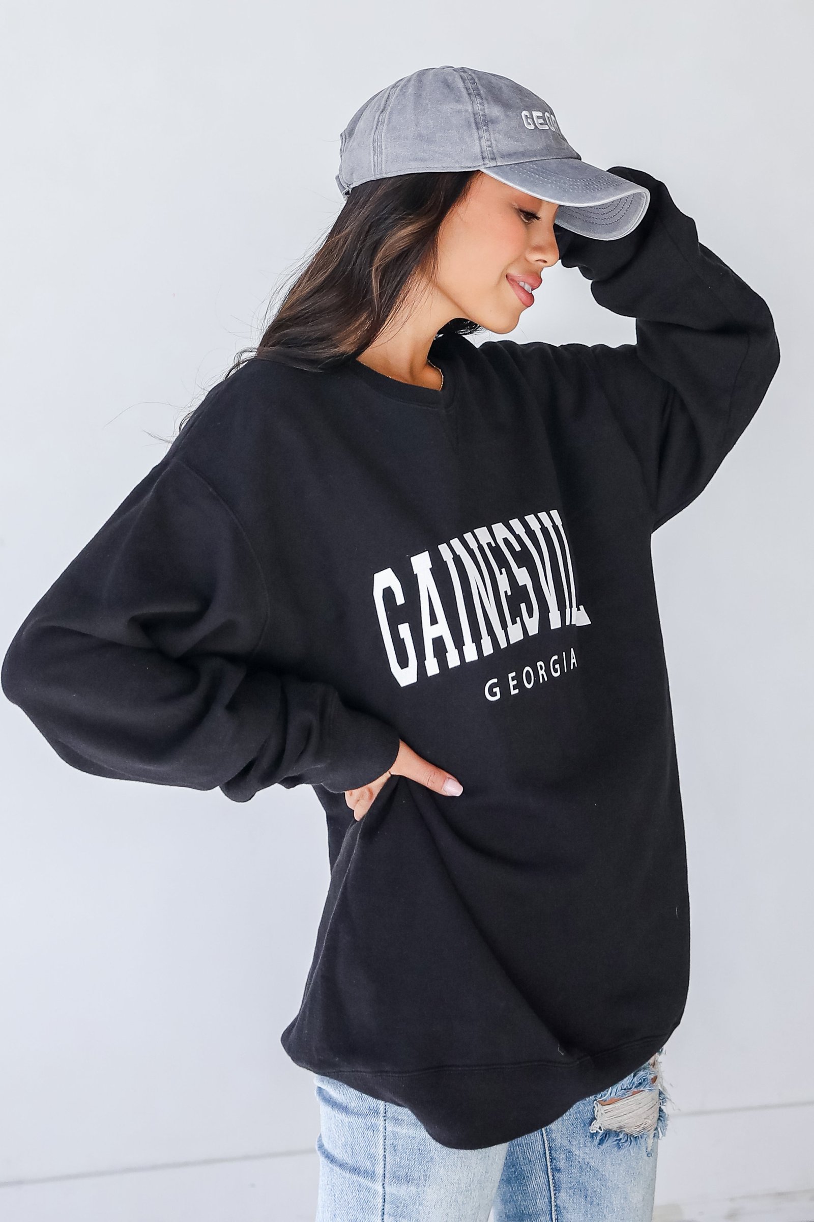 Gainesville Georgia Sweatshirt