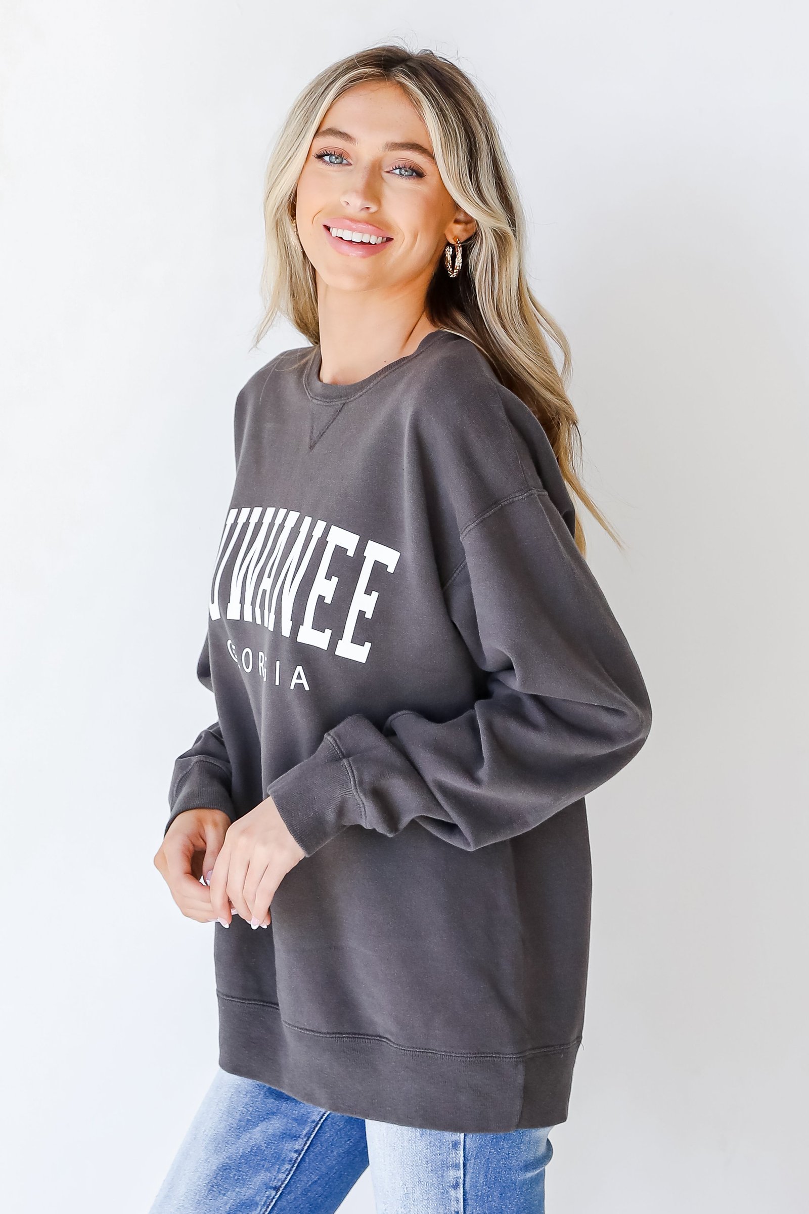 Suwanee Georgia Sweatshirt